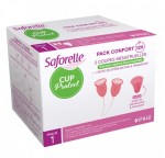 Saforelle Cup Taille 1